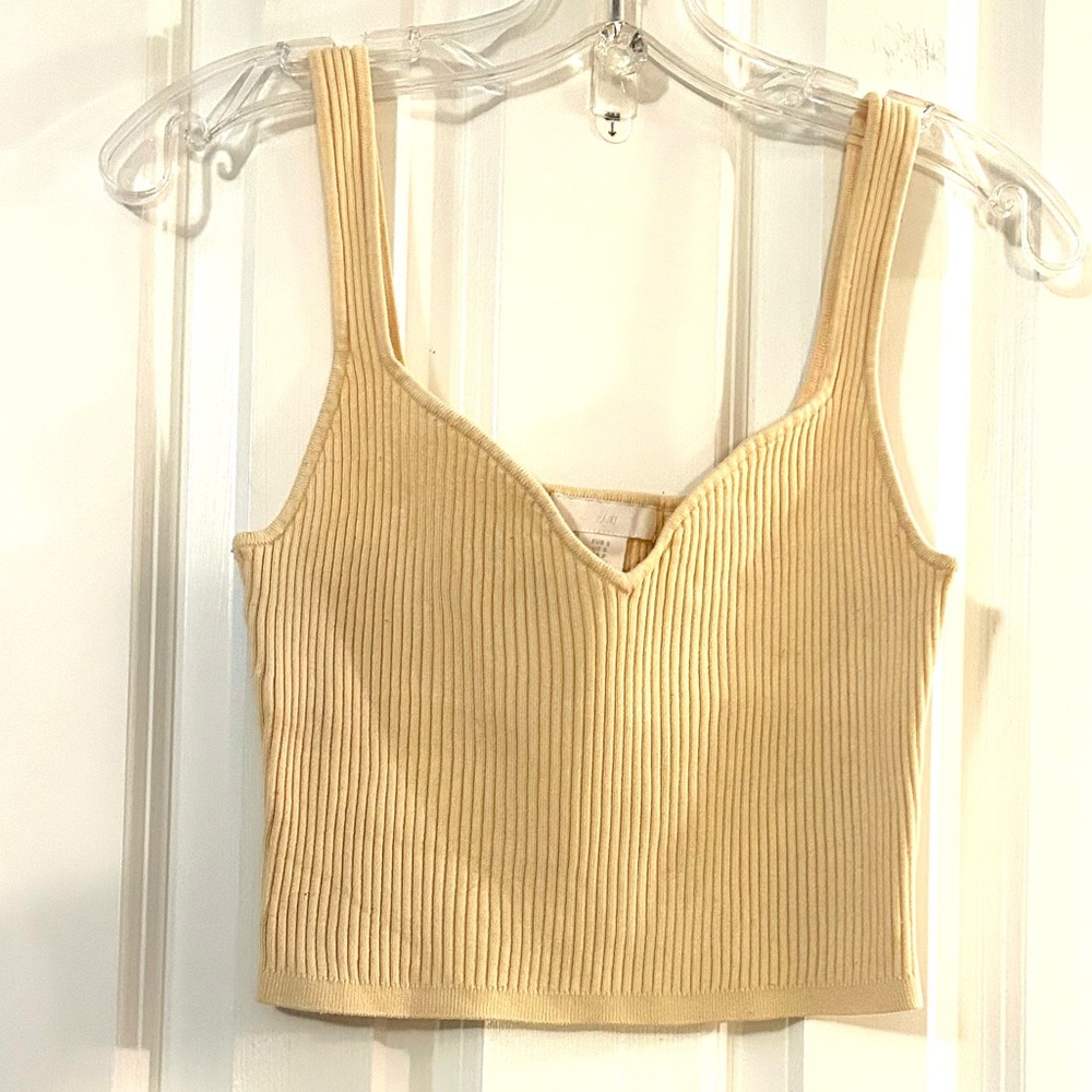 H&M Tank Top - Picture 4 of 7